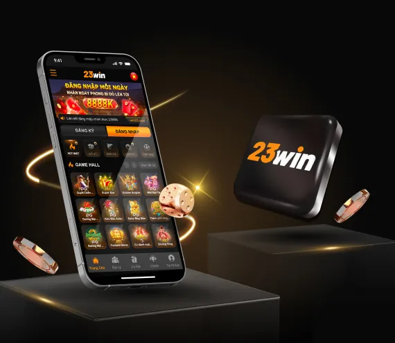 Hình ảnh game Bắn Cá Tiên Cánh với nàng tiên cá và các loài cá rực rỡ