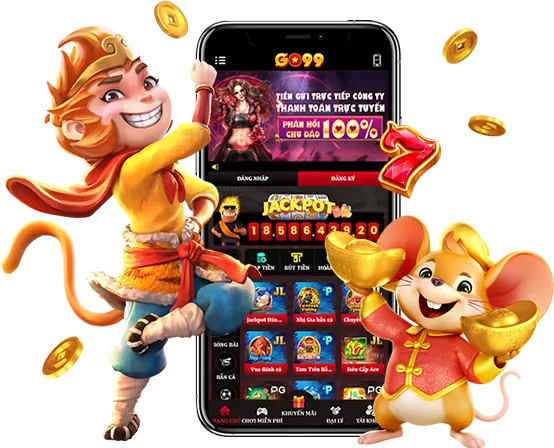 Game Bài 3D tại Ricwin