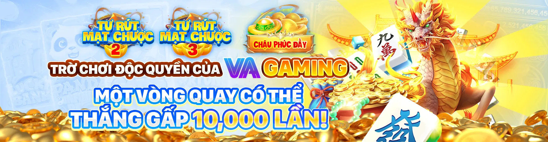 Ricwin khuyến mãi độc quyền 2026