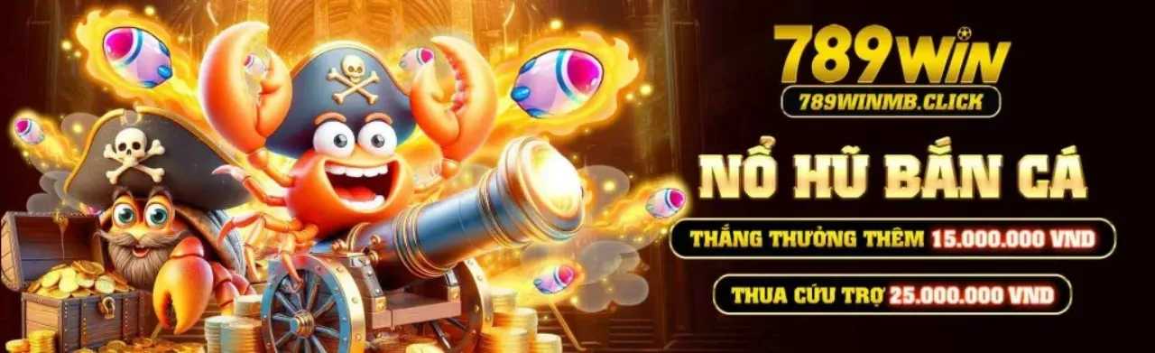 Hình ảnh chính game nổ hũ Ricwin 2026