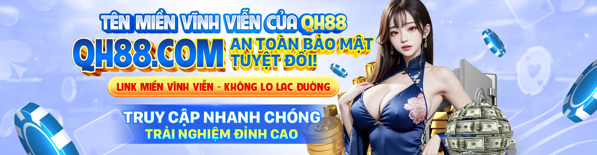 Hình ảnh chính sách bảo mật của Ricwin