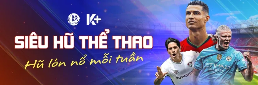 Banner khuyến mãi nạp tiền lần đầu tại Ricwin